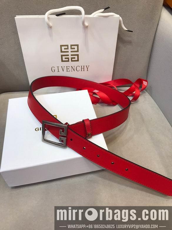Replica Givenchy 30mmX95-110CM 7D01