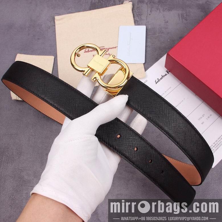 Replica Ferragamo 34mmX95-125 7D213
