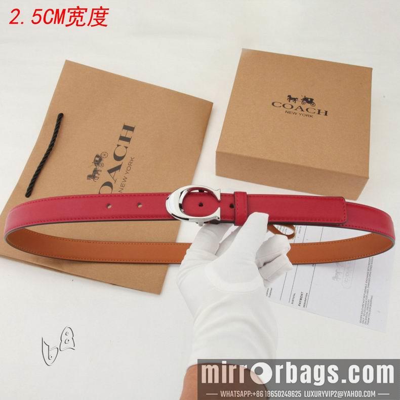 Replica Coah Belt 25mm lb01