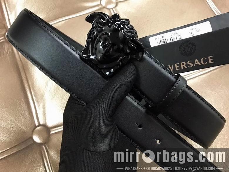 Replica Versace Belt 38mmX95-125cm sj26