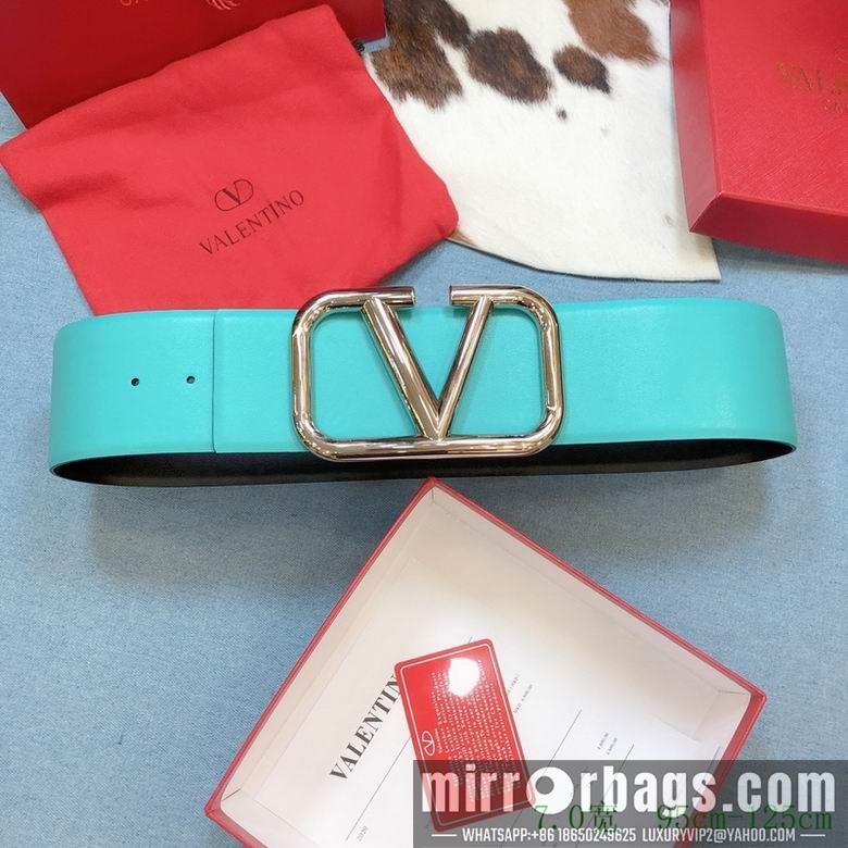 Replica Valentino Belt 70mmX95-125cm sj01