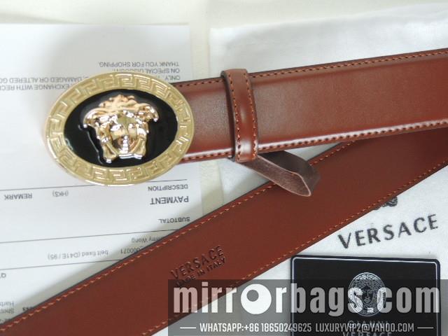 Replica Versace Belt 38mm lb05