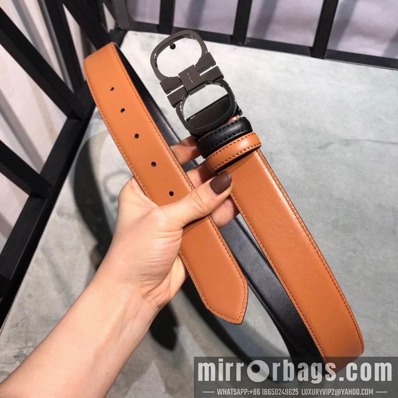 Replica Ferragamo 34mmX95-125 7D250