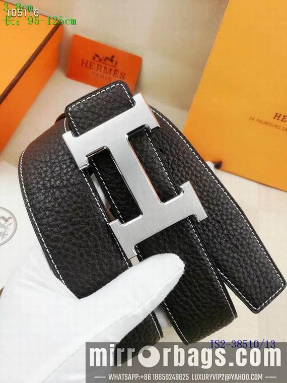 Replica Hermes Belt 38mm 95-125cm 8L11