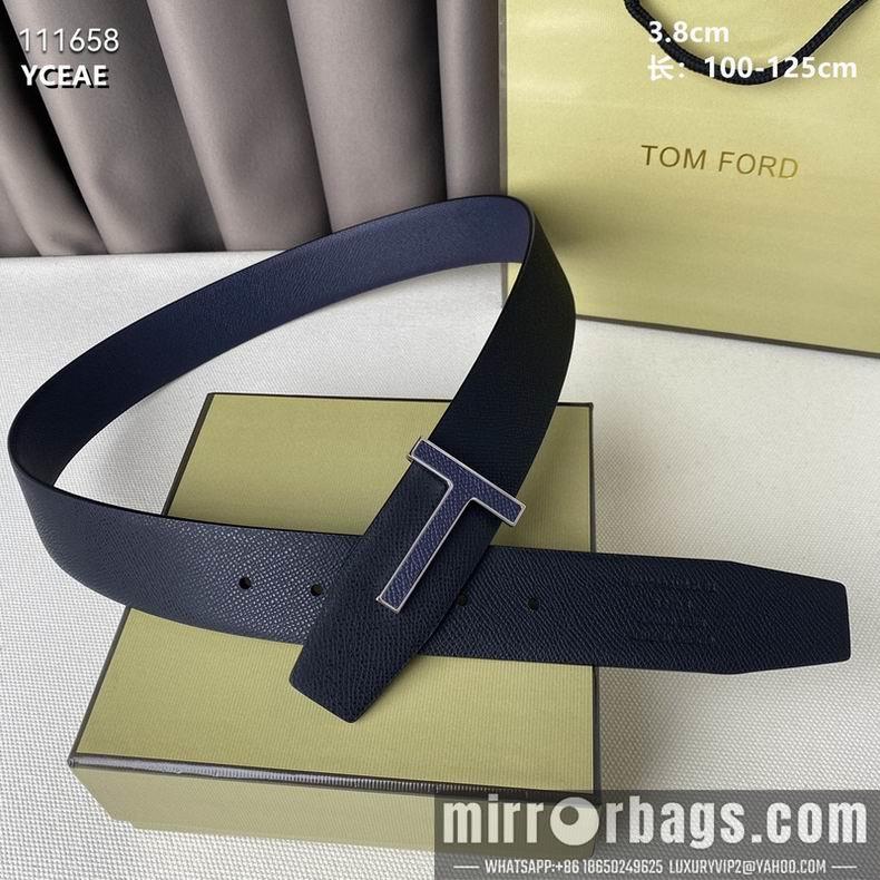 Replica Tom Ford Belt 38mmX100-125cm 8L051502