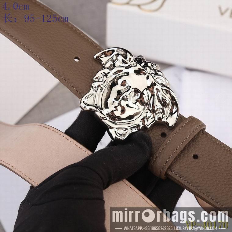 Replica Versace Belt 40mm 95-125cm 8L16