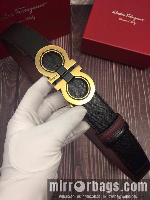 Replica Ferragamo 34mmX95-125 7D37