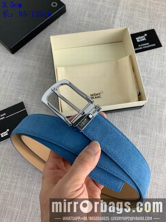 Replica Montblanc 35mmX95-125cm 8L03