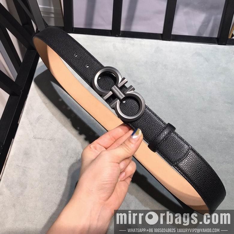 Replica Ferragamo 34mmX95-125 7D145