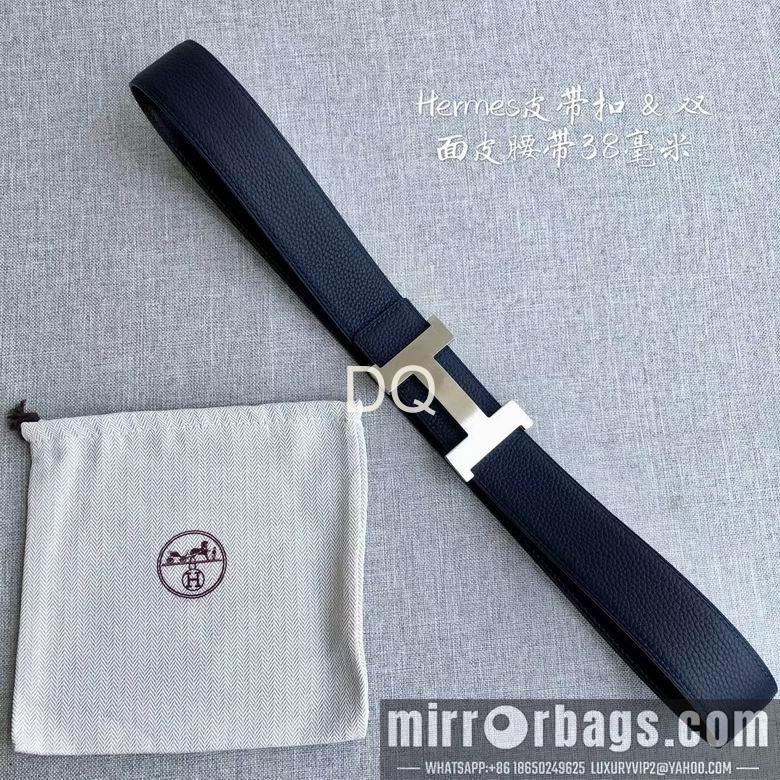 Replica Hermes 38mmx95-125cm 03