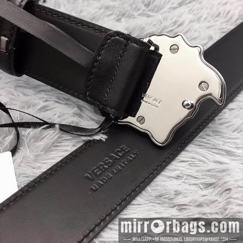 Replica Versace Belt 38mmX95-110cm sj07