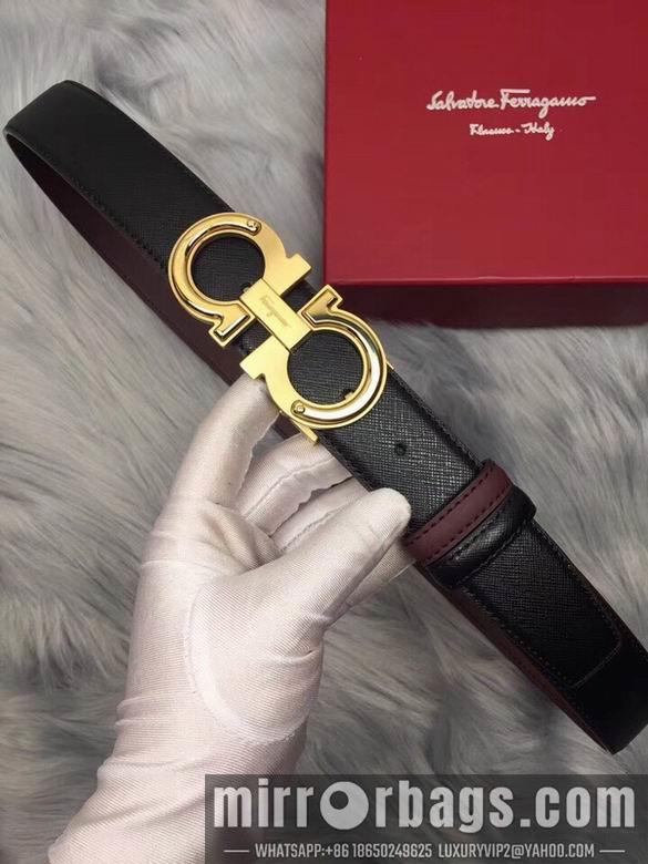Replica Ferragamo 34mmX95-125 7D20