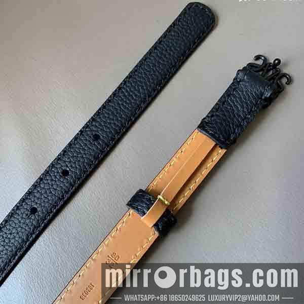 Replica Loewe Belt 20mmX90-110cm 8L02