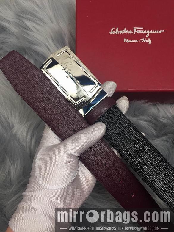 Replica Ferragamo 34mmX95-125 7D70