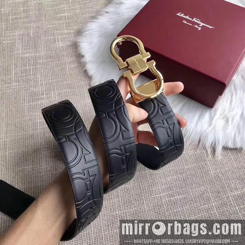 Replica Ferragamo 34mmX95-125 7D113