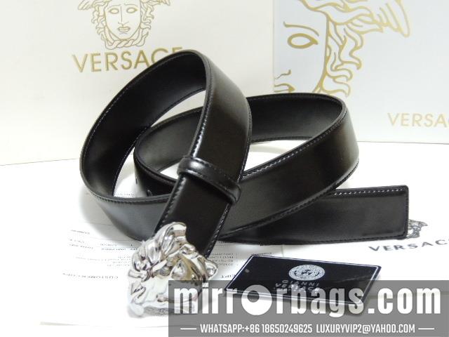 Replica Versace Belt 38mm lb03