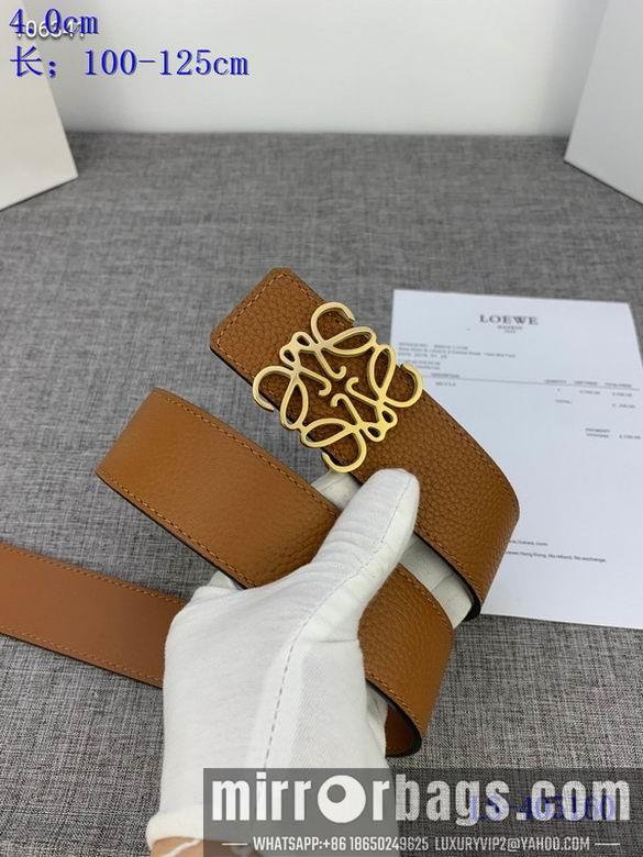 Replica Loewe 40mmX100-125CM 8L01