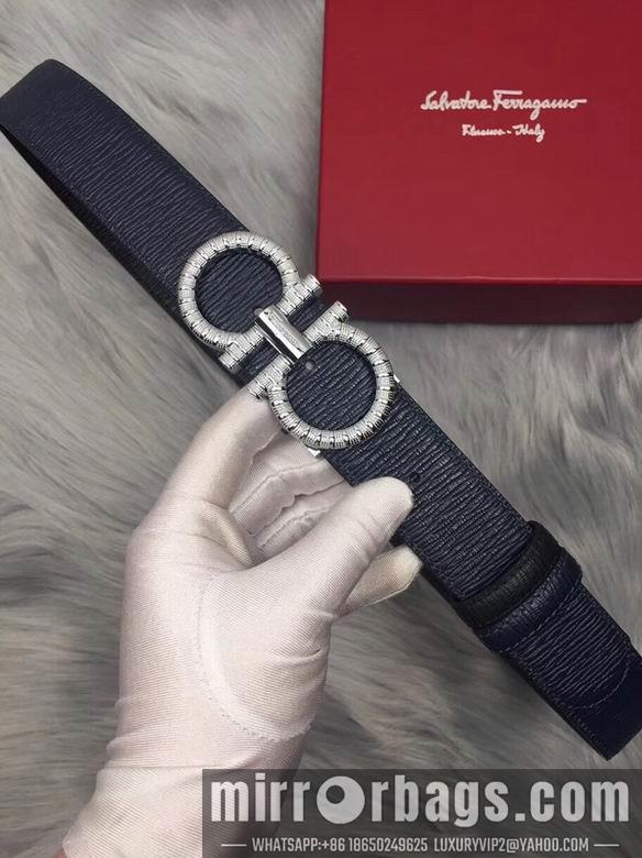 Replica Ferragamo 34mmX95-125 7D53