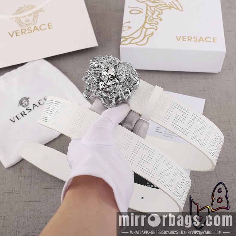 Replica Versace Belt 原版 38mm lb06