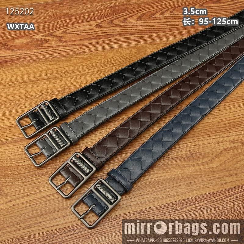 Replica BV belt 35mmX95-125cm 8L05
