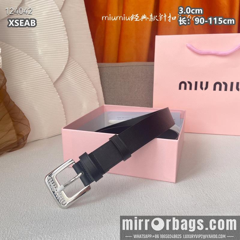 Replica Gucci belt 30mmX90-115cm  8L08