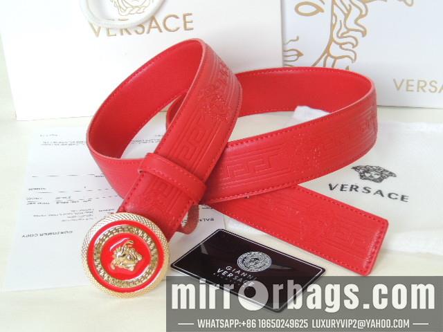 Replica Versace Belt 38mm lb04