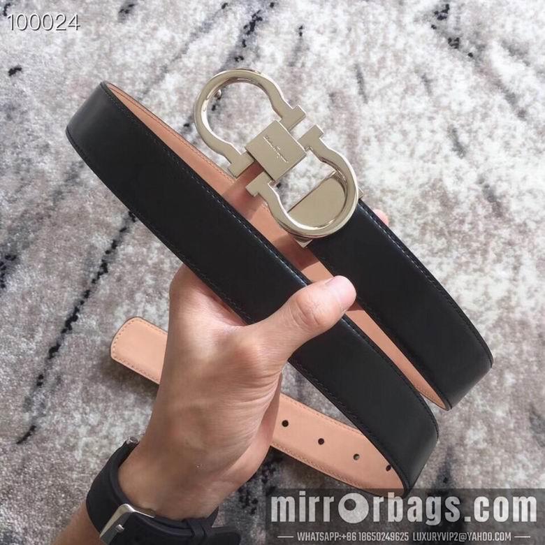 Replica Ferragamo 34mmX95-125 7D62