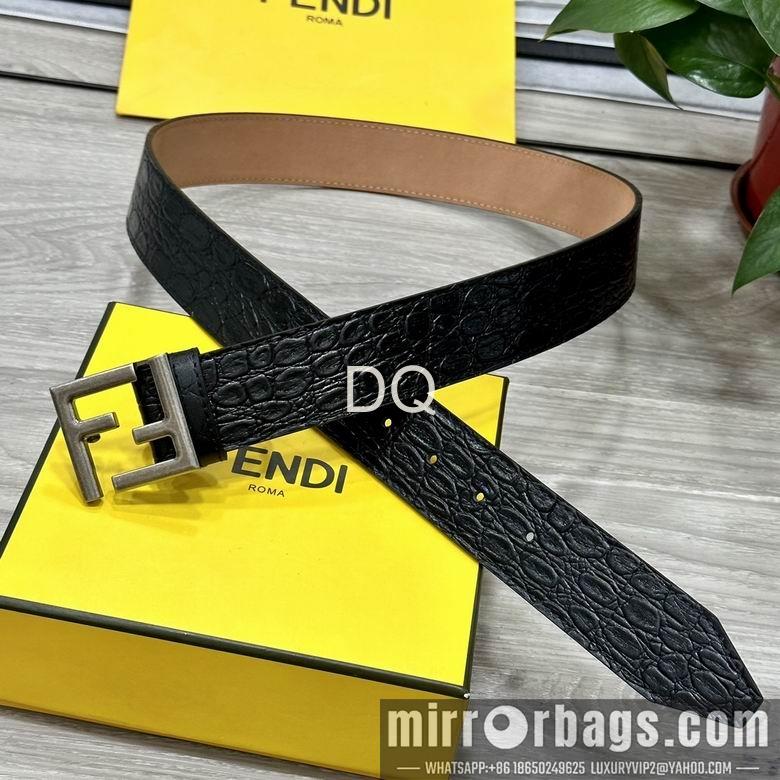 Replica Fendi 40mmx100-125cm 12