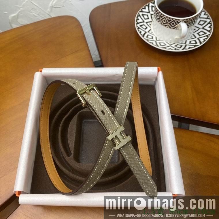 Replica Hermes Belt 15mm 7D1110