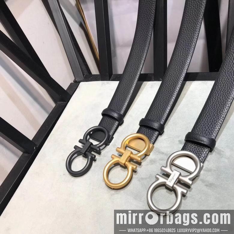 Replica Ferragamo 34mmX95-125 7D272