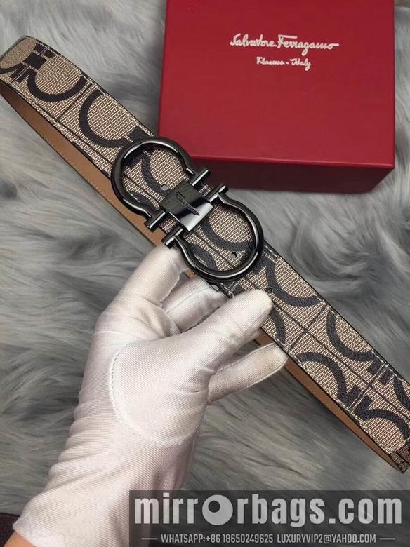 Replica Ferragamo 34mmX95-125 7D18