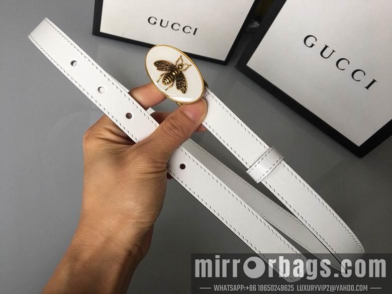 Replica Gucci 20mmX95-110CM 7D18