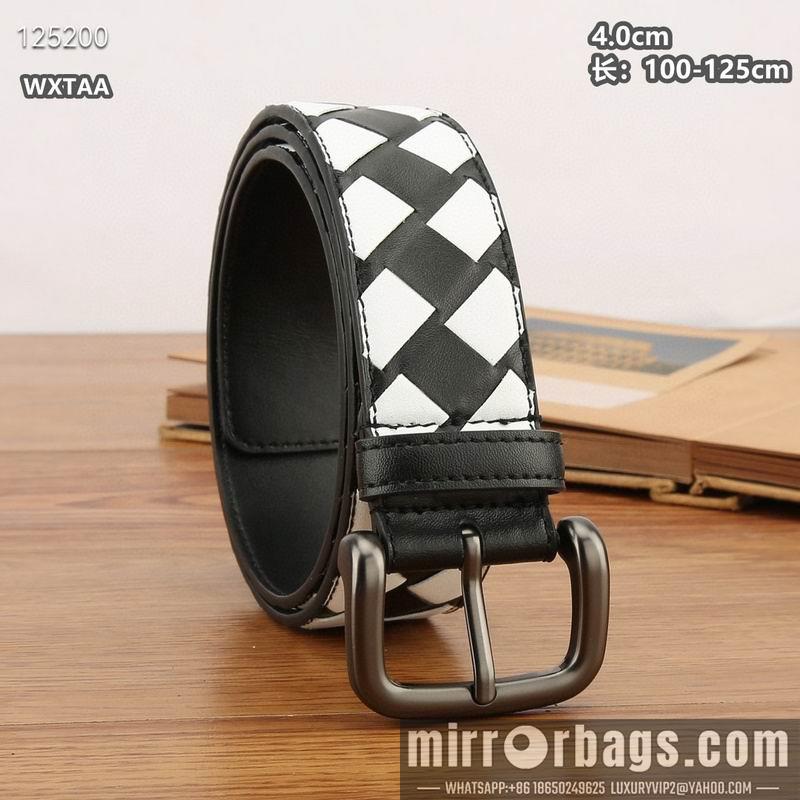 Replica BV belt 40mmX100-125cm 8L02