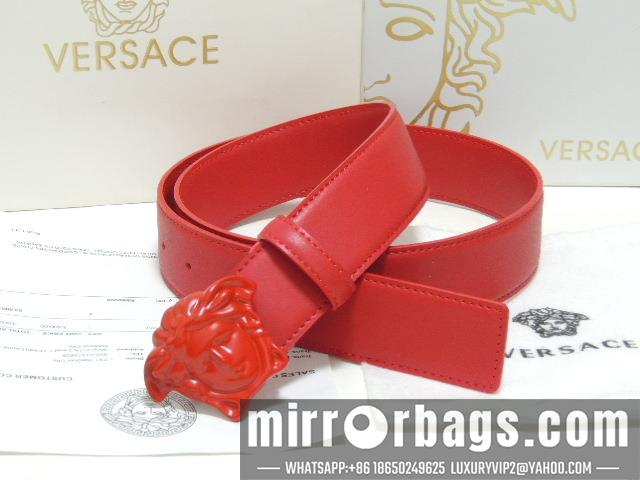 Replica Versace Belt 38mm lb03