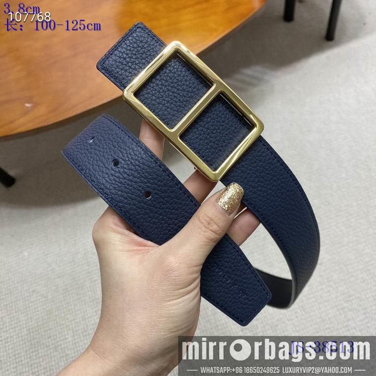 Replica Hermes Belt 38mm 100-125cm 8L109