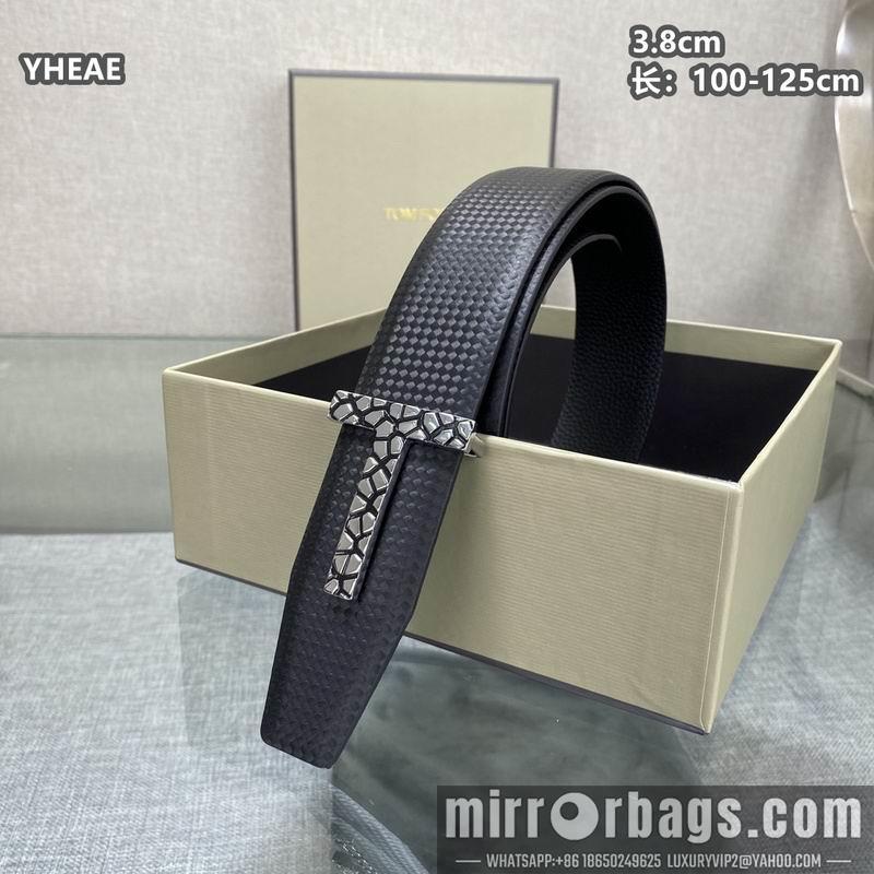 Replica Tom Ford belt 38mmX100-125cm 8L91
