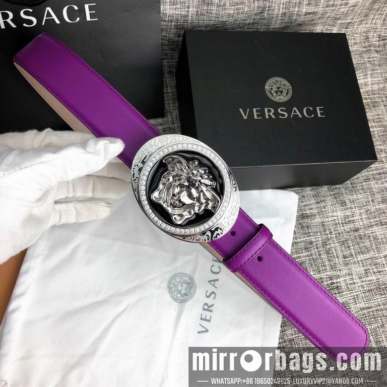 Replica Versace 34mmX95-125CM sj01