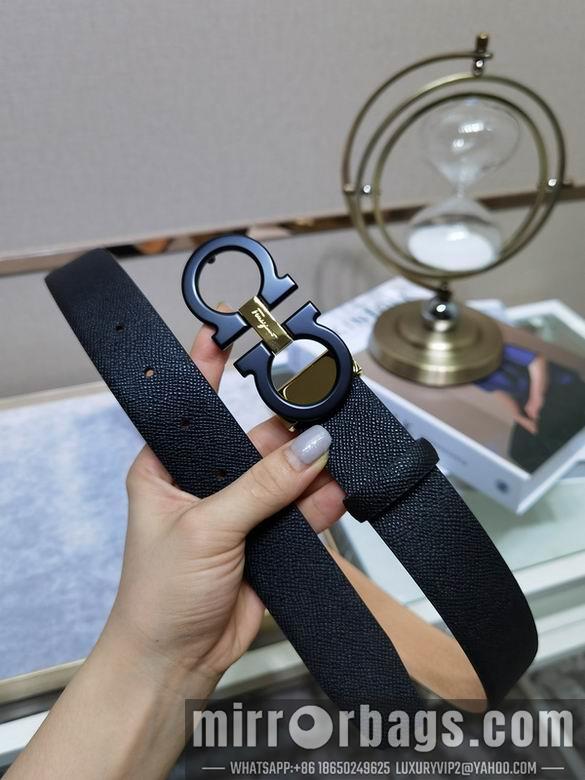 Replica Ferragamo 34mmX95-125 7D175