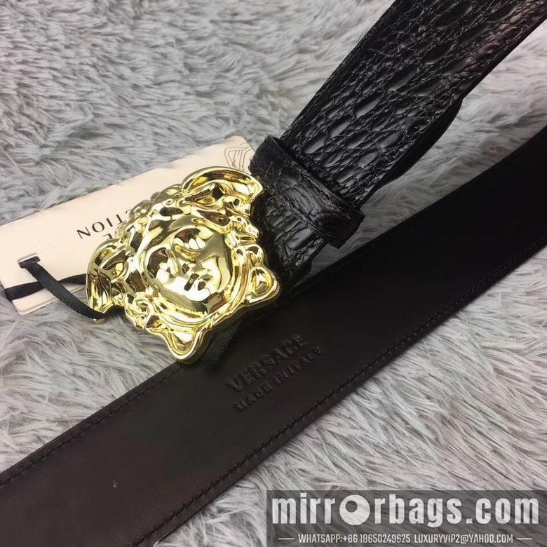 Replica Versace Belt 38mmX95-110cm sj18