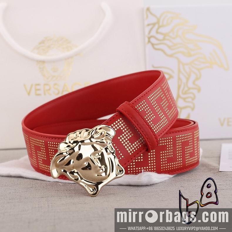 Replica Versace Belt 原版 38mm lb07