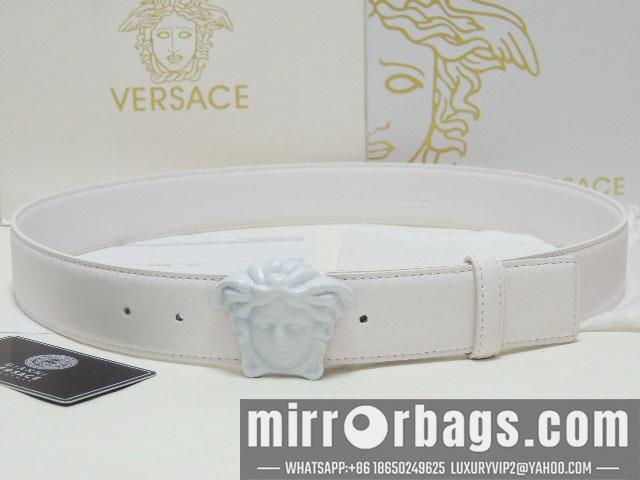 Replica Versace Belt 38mm lb03