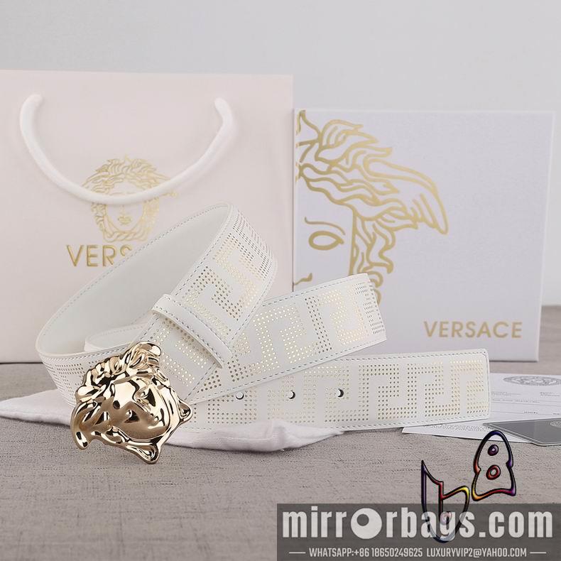 Replica Versace Belt 原版 38mm lb07