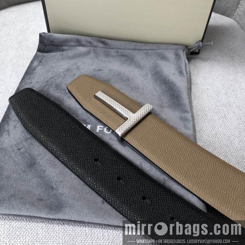Replica Tom Ford belt 40mmX95-125cm 7D11