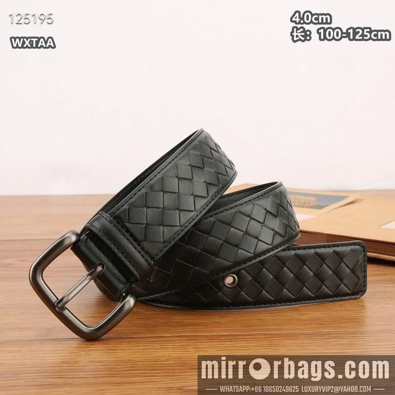 Replica BV belt 40mmX100-125cm 8L03