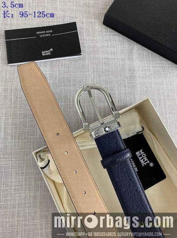 Replica Montblanc 35mmX95-125cm 8L04