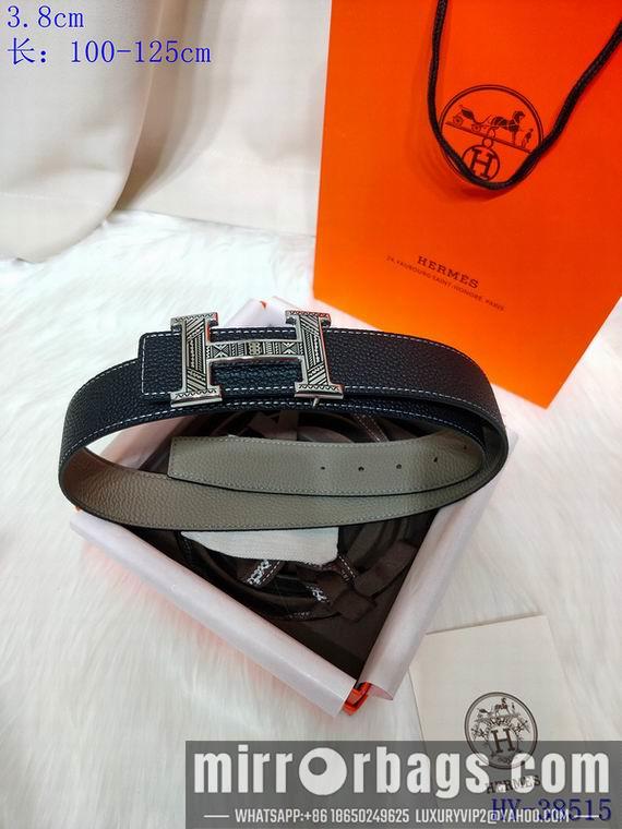 Replica Hermes Belt 38mm 100-125cm 8L33