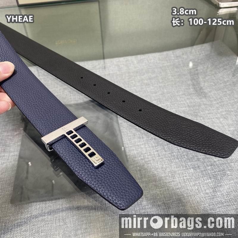 Replica Tom Ford belt 38mmX100-125cm 8L89
