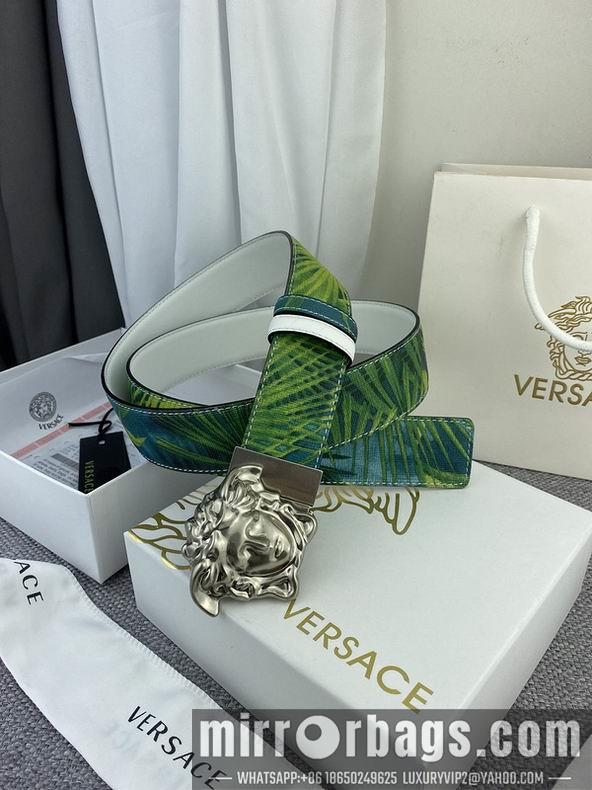 Replica Versace Belt 原版 38mm lb01