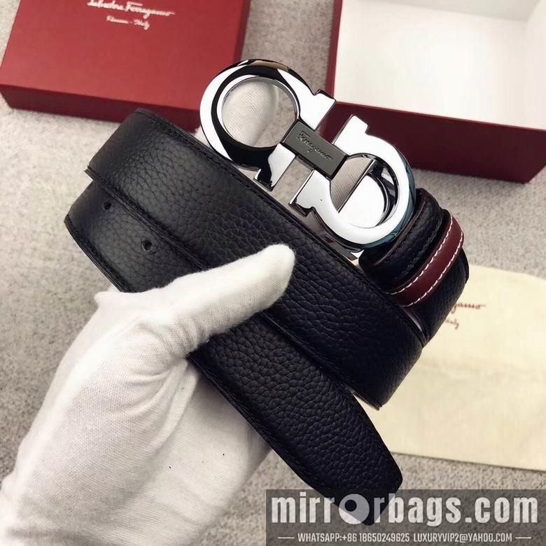 Replica Ferragamo 34mmX95-125 7D81