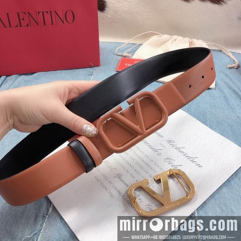 Replica Valentino Belt 40mmX90-125CM sj01